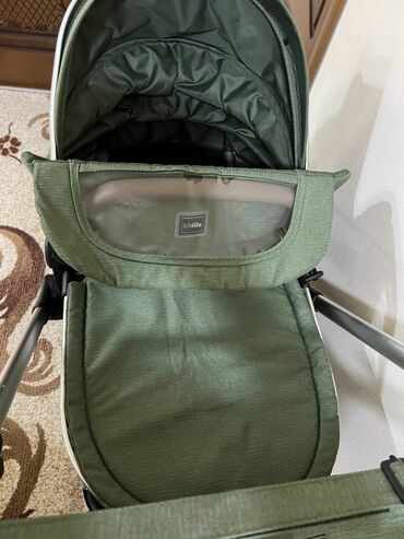 Modullu arabalar: Kidilo, İşlənmiş, Ünvandan götürmə — 6