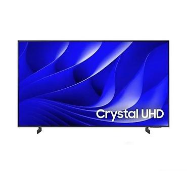 Yeni Televizor Samsung 75" 4K (3840x2160), Ünvandan götürmə