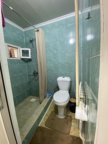 Продажа коттеджей и домов: Продается дом! Район Востока 5 (Токолдош) Улица Таймырская 3/1 Общая — 16