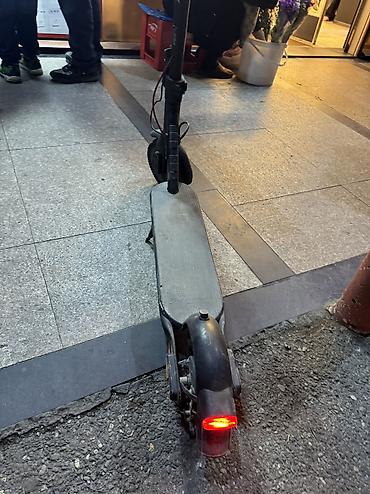 Elektrikli skuter – Xiaomi - Brend/model: Xiaomi elektrikli skuter lalafo.az -da Elektrikli skuter – Xiaomi - Brend/model: Xiaomi elektrikli skuter