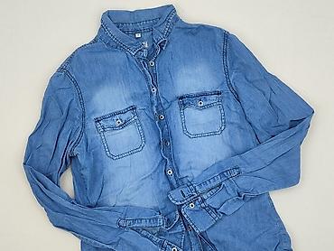 crane buty: Koszula damska, rozmiar S — 1