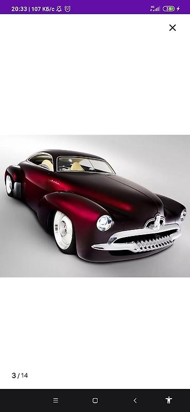 Декоративная краска: Автоэмаль-эффект “Candy/Кэнди” для кузова и дисков Описание: - — 9