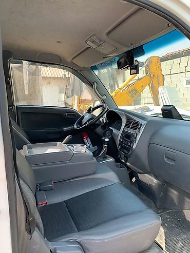 hyundai porter 1: Легкий грузовик, Kia, Стандарт, До 1 т, Б/у — 8