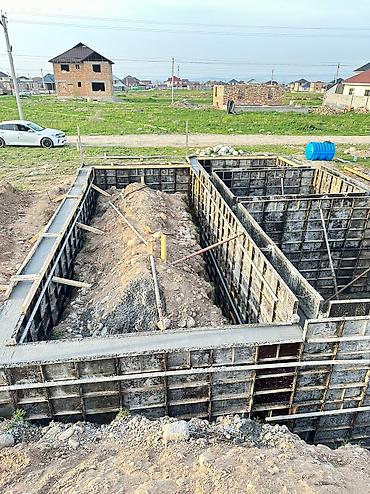 Строительство под ключ: Дома Больше 6 лет опыта — 23