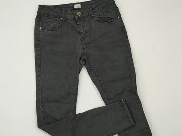 spódniczki jeansowe: Джинси, S, стан - Хороший