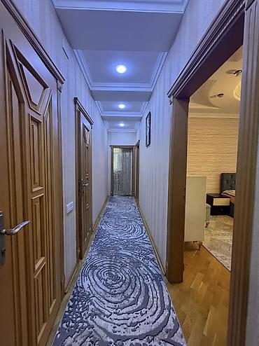 tap az xaçmaz: 3 otaqlı, Yeni tikili, 105 kv. m — 10