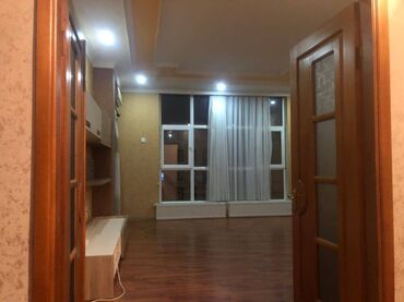 Yeni tikili: 3 otaqlı, Yeni tikili, m. Xətai, 100 kv. m — 14