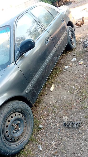 фильтр соната: Hyundai Sonata: 1994 г., Седан — 2