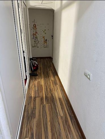 58: 3 комнаты, 58 м², Политех 104 серия, 1 этаж, Косметический ремонт — 6