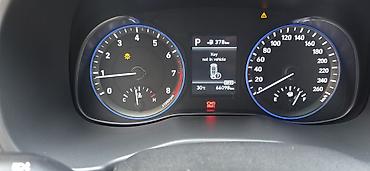lada 9: Hyundai Kona: 2019 г., 1.6 л, Автомат, Бензин, Кроссовер — 9
