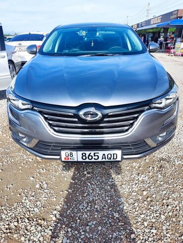 дешевый авто: Huanghai : 2019 г., 2 л, Автомат, Газ, Седан