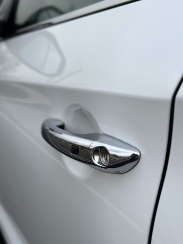 Hyundai: Hyundai Sonata: 2017 г., 2 л, Автомат, Газ, Седан — 9