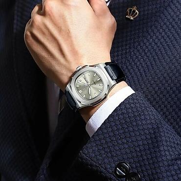 iphone whatch: Классические часы часы, Оригинал, Мужские, Новый — 2