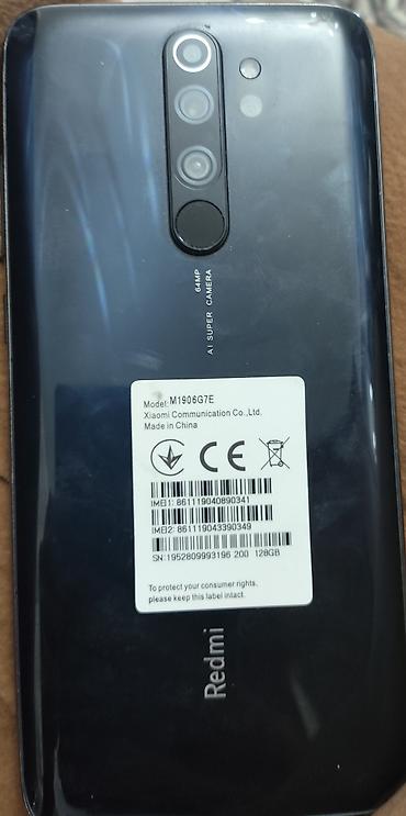 xiaomi 14 pro 12512gb: Смартфон Xiaomi Redmi (модель M1906G7E), память 128 ГБ. Особенности — 2