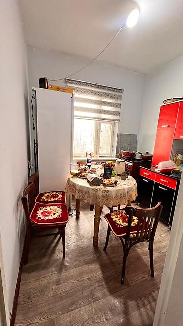 Продажа квартир: 2 комнаты, 50 м², 106 серия, 3 этаж, Косметический ремонт — 12