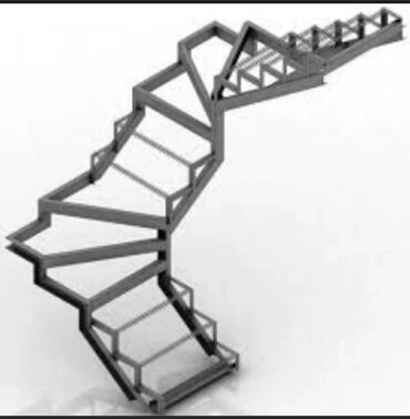 сварка лестница: Сварка | Перила Гарантия, Монтаж, Демонтаж