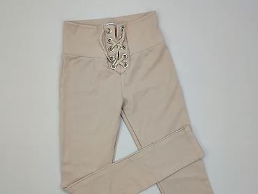 gatta dresy: Legginsy Eleganckie damskie, rozmiar M — 1