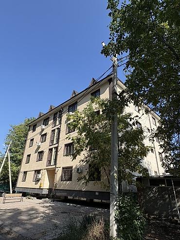 Продажа квартир: 2 комнаты, 50 м², Индивидуалка, 4 этаж, Свежий ремонт — 4