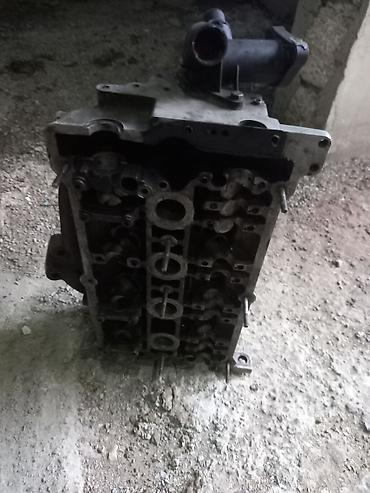 volkswagen golf 3 ehtiyat hisseleri: Vosfagen passat B 5 . 1.8 sade qalofqasi yaxsi veziyyetdedi — 2