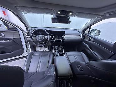 hankook: Kia Sorento: 2020 г., 2.2 л, Автомат, Дизель, Кроссовер — 6