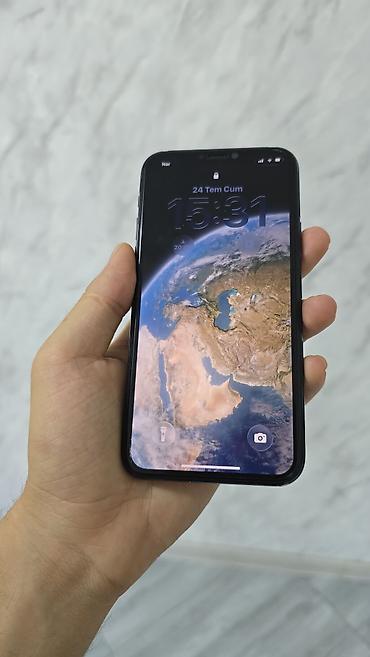 аристон купить в баку: IPhone 11 Pro, 256 ГБ, Space Gray, Face ID — 2
