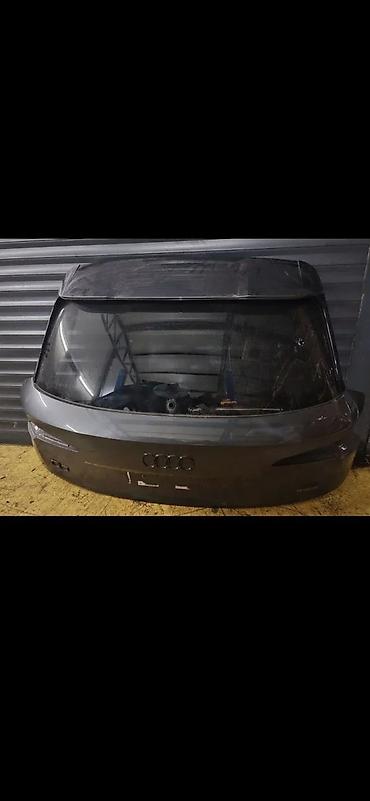 smart auto kupujemprodajem: AUDI Q5 2020 GEPEK VRATA SA STAKLOM | Audi a1  a3 a4 a5 a6 a7 q3 a5 — 2