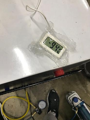 Ремонт холодильников, морозильников: Ремонт холодильников, стиральных машин и другой техники . ( Александр — 14