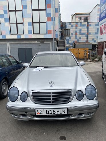 лобовое стекло на мерс 124: Mercedes-Benz E-Class: 2002 г., 2.8 л, Автомат, Газ