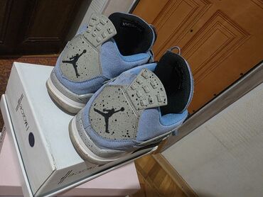 Botinkalar: Qış üçün kişi botları - Rəng: qara - Material: dərili üst hissə - — 16