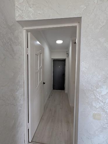 2 бөлмө, 40 м², Жеке план, 4 кабат, Жаңы ремонт lalafo.kg да — 1 2 бөлмө, 40 м², Жеке план, 4 кабат, Жаңы ремонт — 1