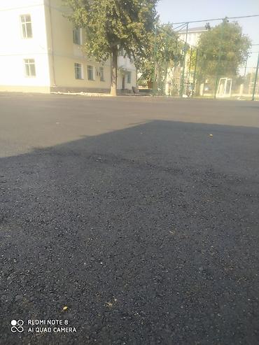 Асфальтоукладчики: Предлагаем услуги по укладке асфальта для различных объектов. Работы — 10