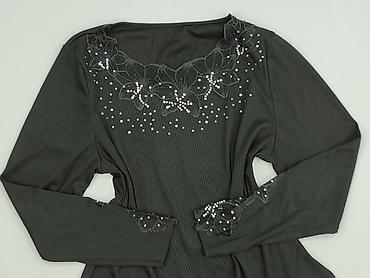 material other: Bluzka damska, rozmiar XL — 1