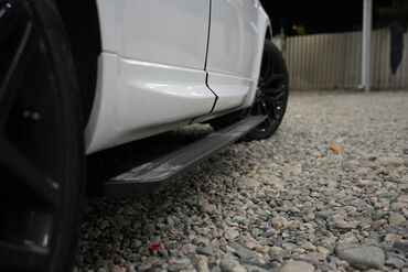 Land Rover: Land Rover Range Rover Sport: 2017 г., 3 л, Типтроник, Дизель, Кроссовер — 11