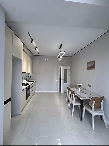 brk group: 3 комнаты, 77 м², Азия Молл Элитка, 5 этаж, Дизайнерский ремонт — 7