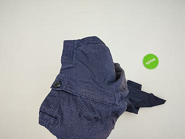 guess na platformie: Reserved, Spodnie materiałowe damskie, rozmiar M — 5