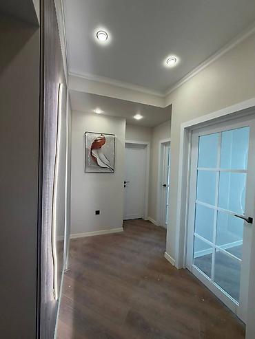 flat osh: 1 комната, 44 м², Ошский рынок / базар Элитка, 10 этаж — 9