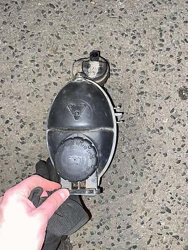 akumulatori: POSUDA ZA ANTIFRIZ ZA MERCEDES BENZ C KLASA, C 160, C 180 . | — 2