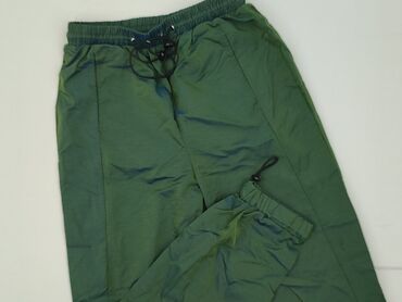 dobre rajstopy forum: Cropp, Material trousers for women, size M (EU 38)