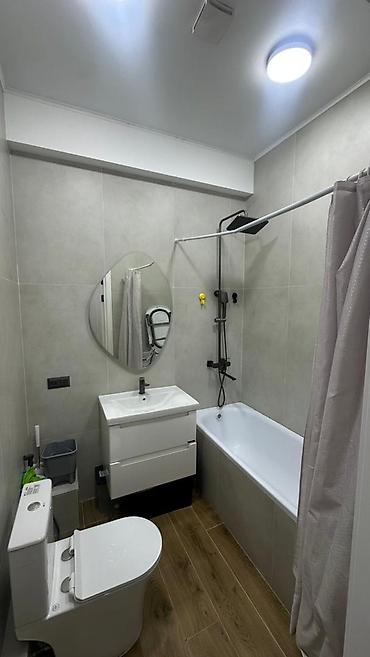 Продажа квартир: 3 комнаты, 105 м², Элитка — 6