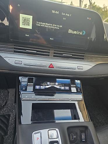 камри радиатор: Hyundai Grandeur: 2020 г., 3 л, Автомат, Газ, Седан — 9