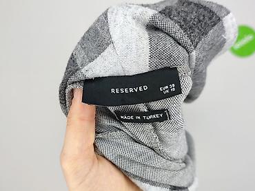 reserved narzutki: Kardigan damski, rozmiar M — 4