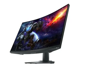 ajfon 7 polovan cena: Brend: DELL Model: DELL 31.5 inch S3222DGM 165Hz QHD FreeSync Gaming
