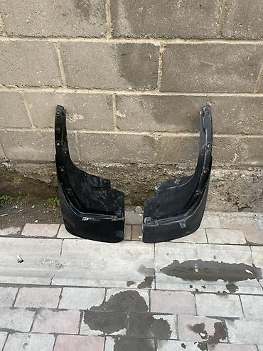 Капоты и комплектующие: Капот Toyota, Новый — 14