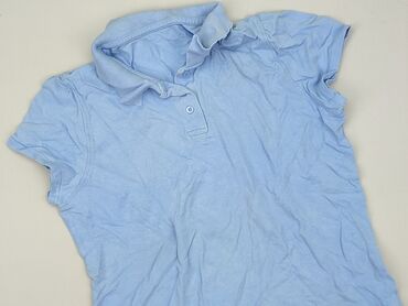 koszulka do fitness: T-shirt, 10 years, 134-140 cm, condition - Good