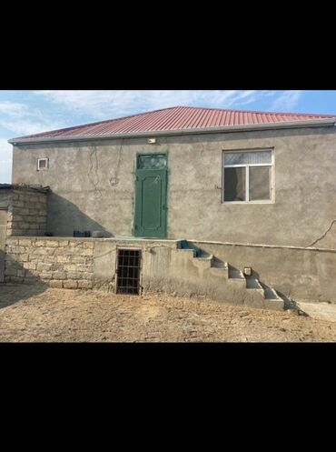 Həyət evləri və villaların satışı: Bahar 3 otaqlı, 110 kv. m, Orta təmir — 1