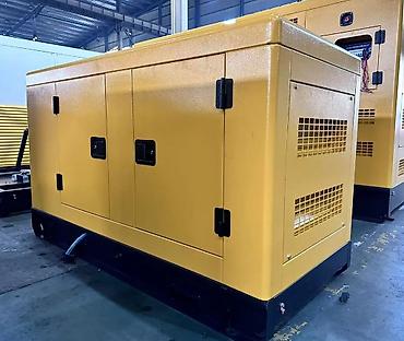 Генераторы: Генератор 30 кВт 
под заказ — 2