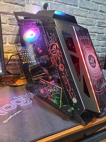 ddr4 4gb: BU QIYMETE BELE KAMPYUYER TAPMASIZ!!Real alicilar narahat elesin!!Oyun — 5
