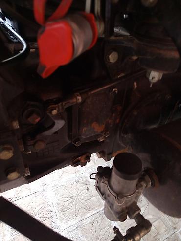 Traktorlar: Məhsul: Belarus 1221.2 təkərli traktor + 5 korpuslu asma kotan — 8