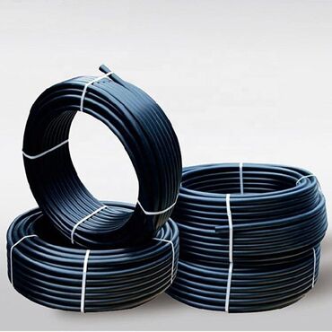 Quruducular: Plastik, Boru, Sənayə, Su üçün