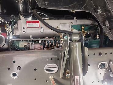 Грузовики: Грузовик, Howo — 7